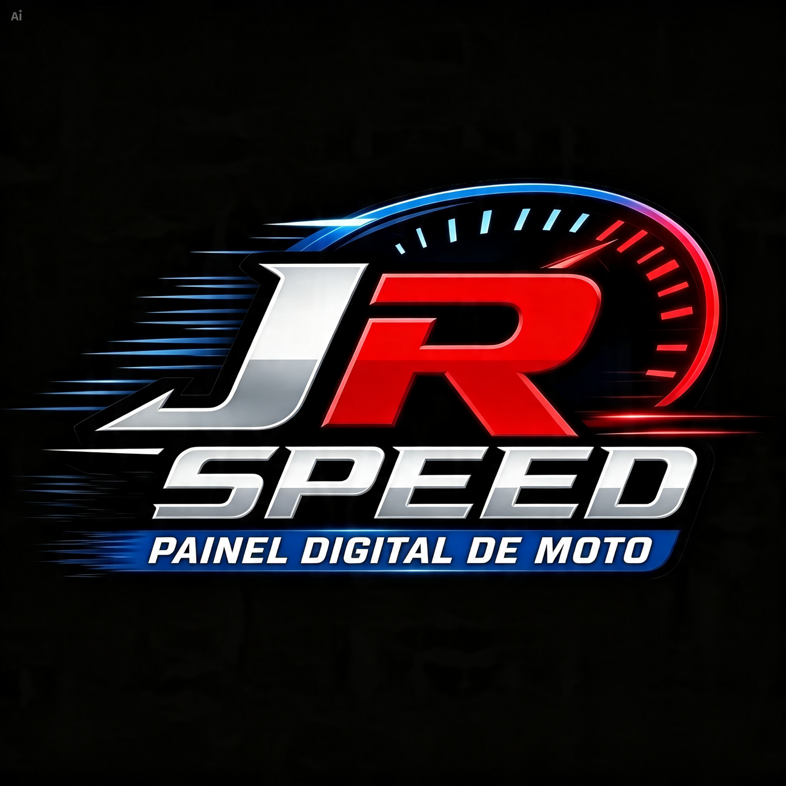 JR SPEED